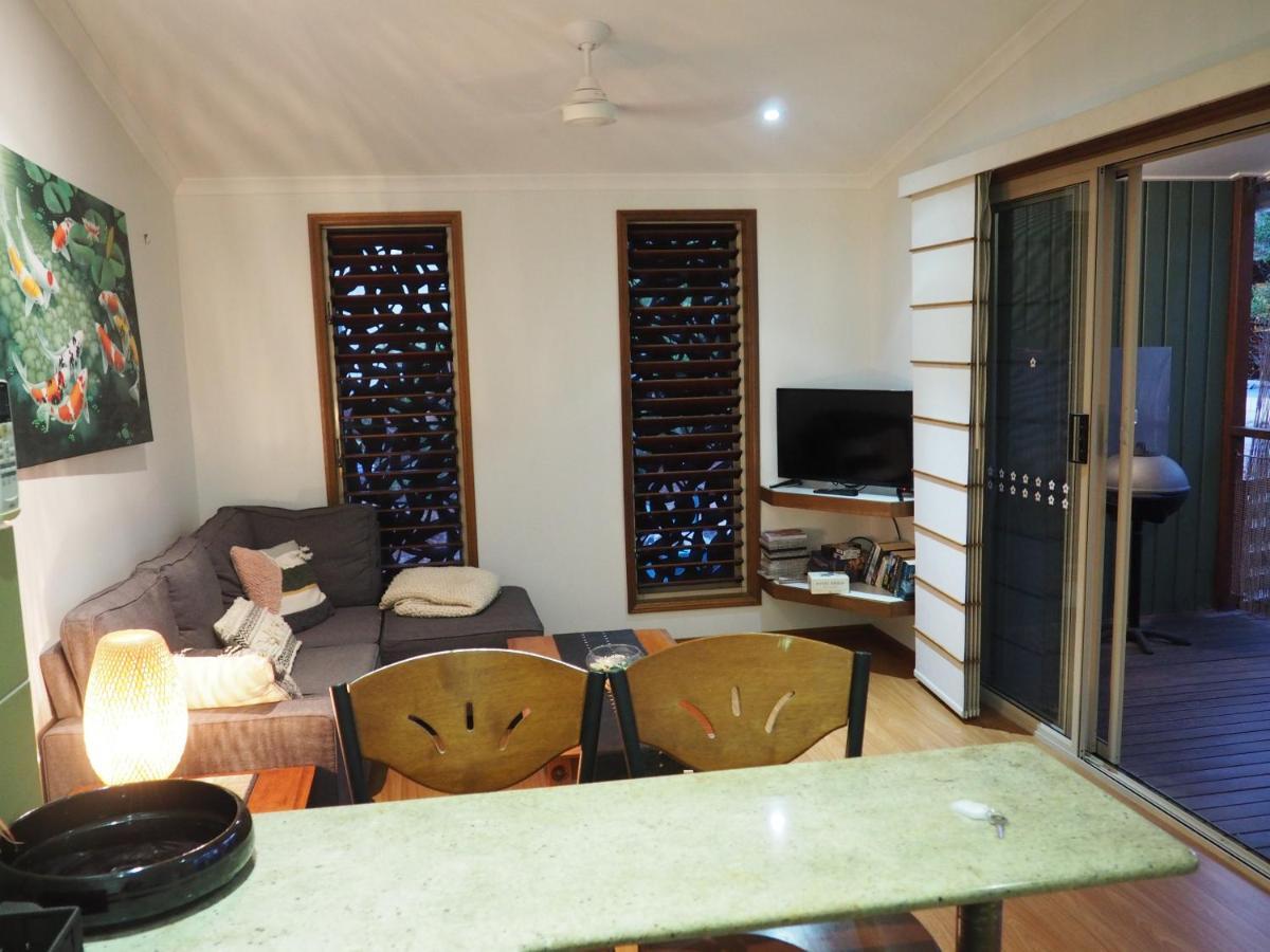Cassawong Cottages Mission Beach Exterior foto